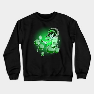 Toph Crewneck Sweatshirt